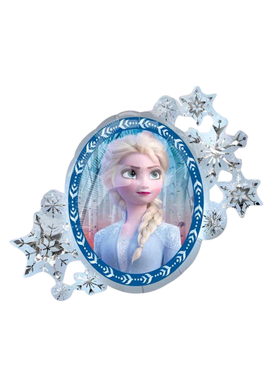 Frozen Balloons (qty 1)