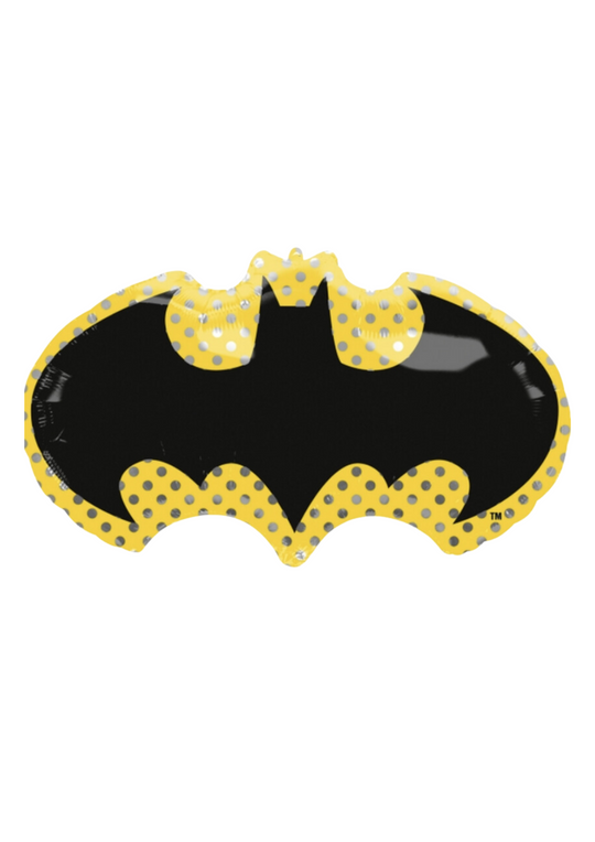 Batman Balloons
