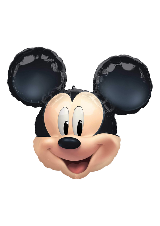 Mickey Mouse Balloons