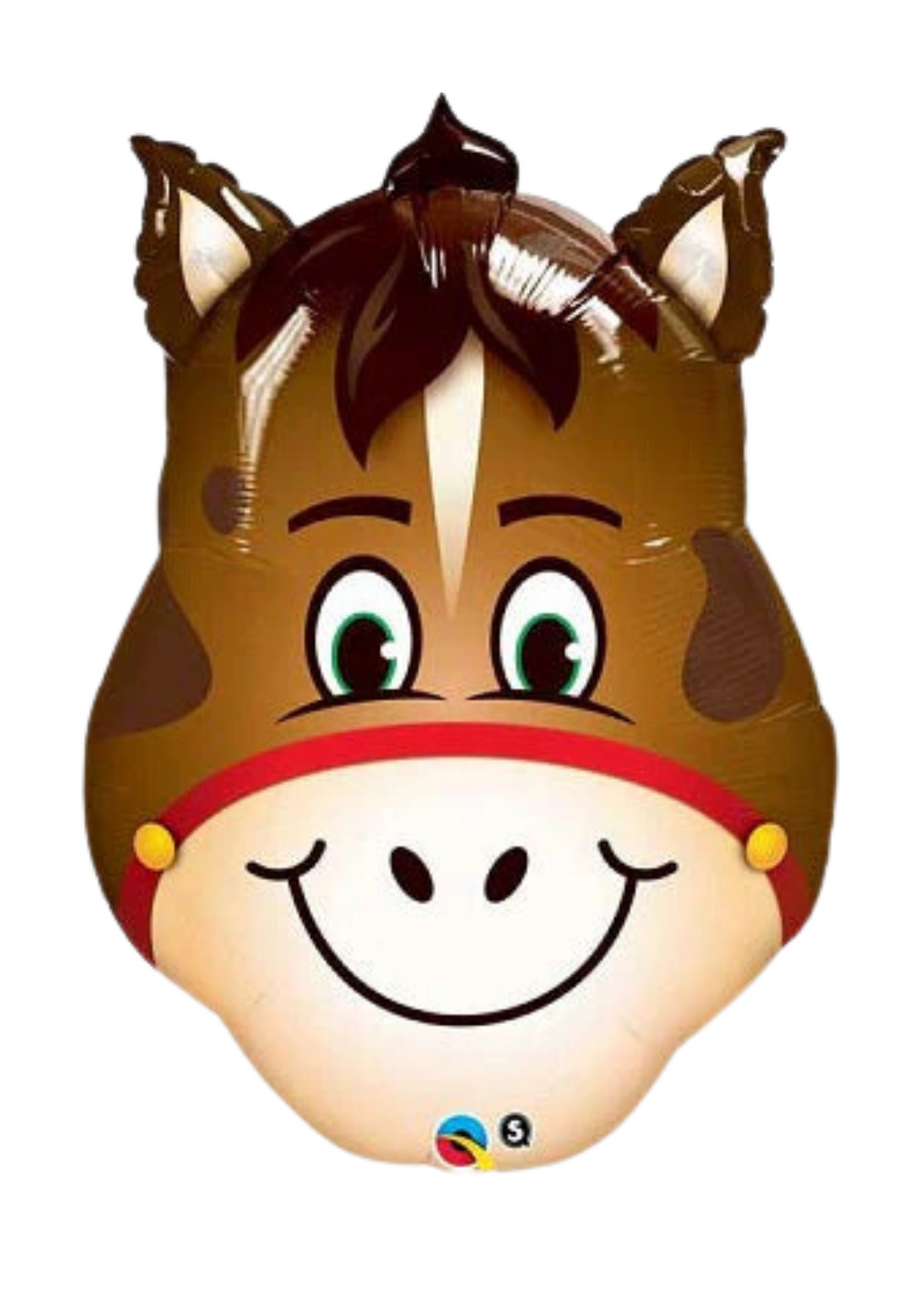 36" horse balloons