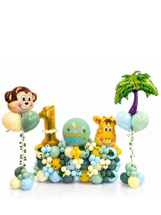 Wild_ONE_balloon_package_with_custom_message_balloon