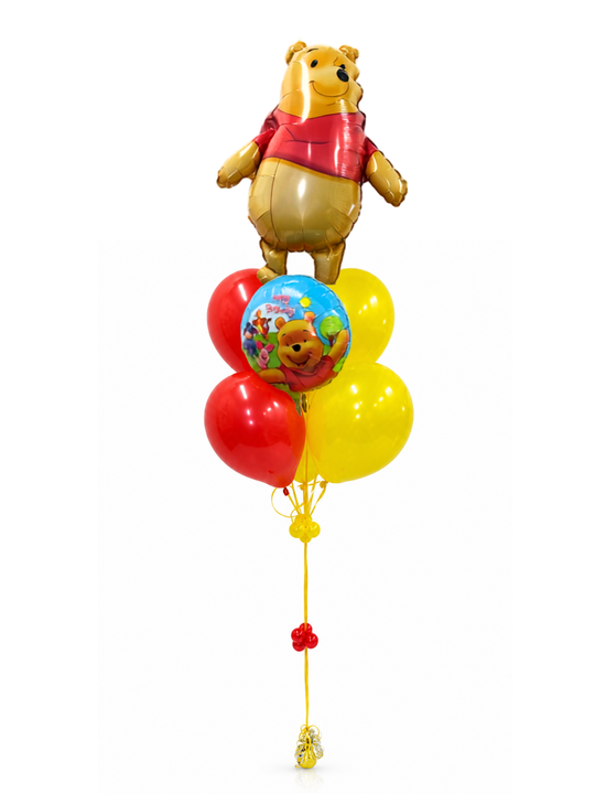 Winnie The Pooh Balloon