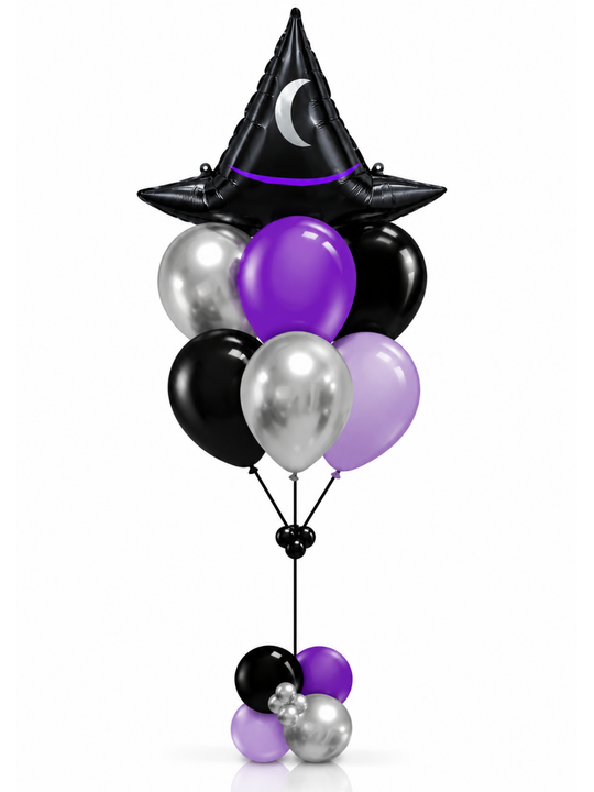 Witch_Hat_Foil_Balloon_25_Supershape