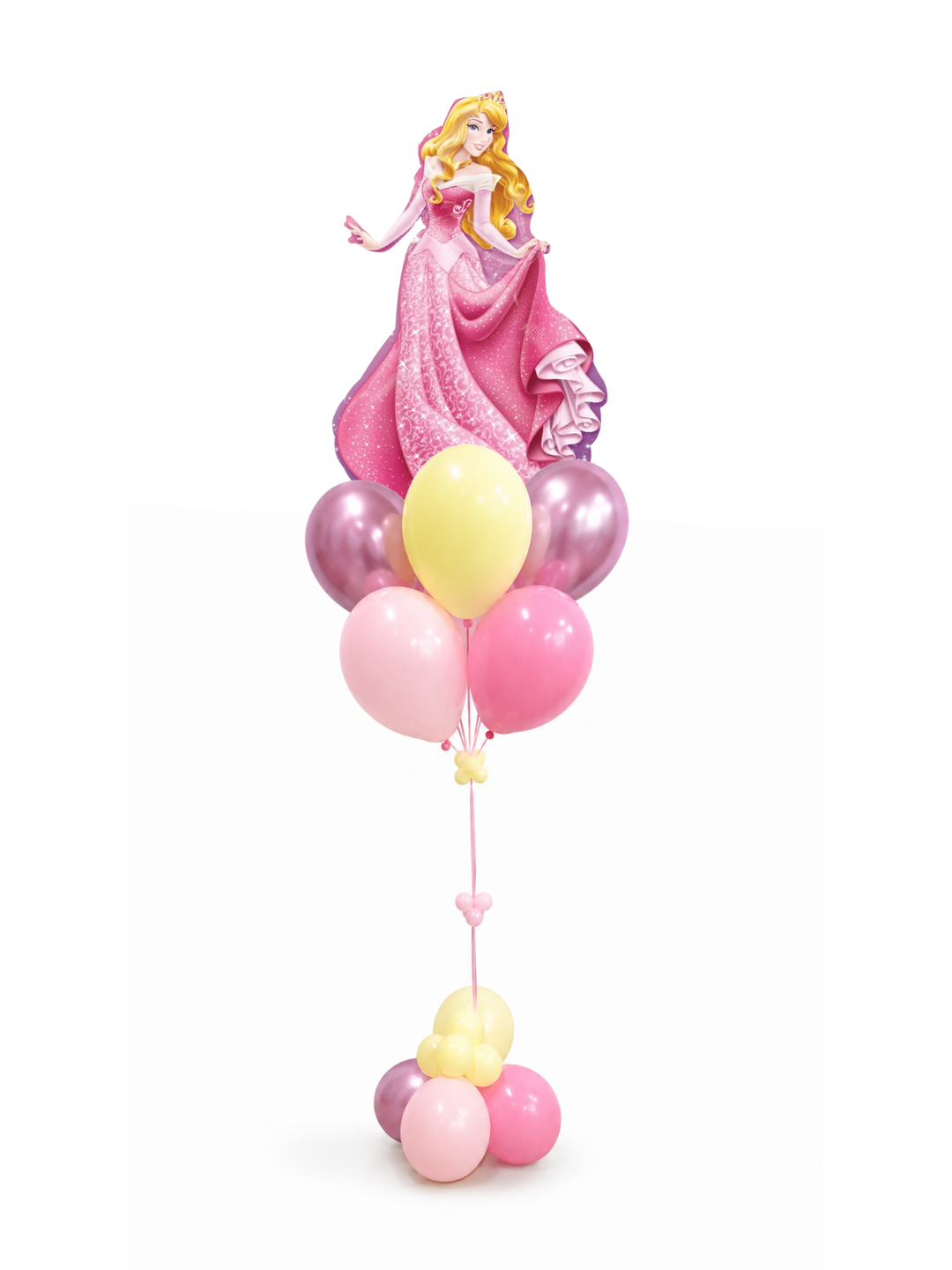 CInderella Balloon