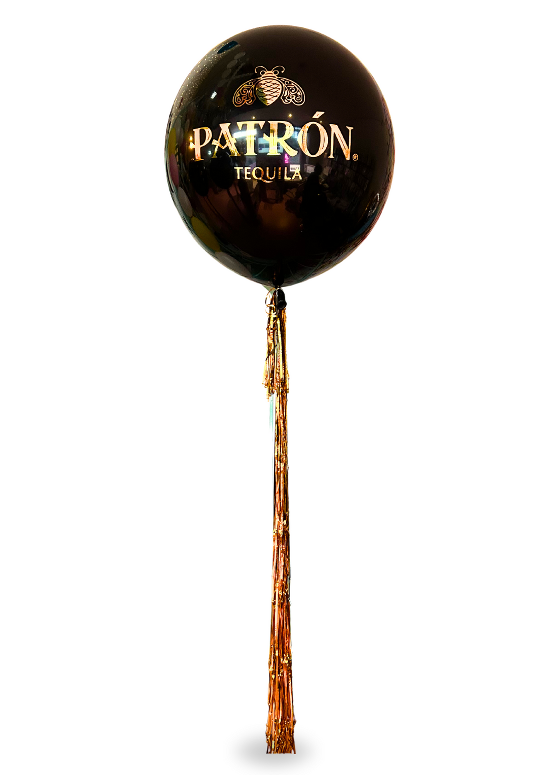 Custom Full Colour 36" Balloons (QTY 1)
