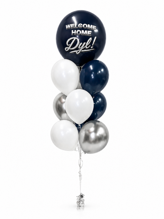 custom_message_welcome_home_balloons