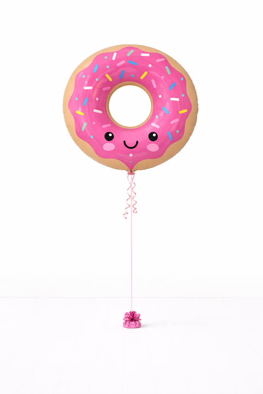 Donut Balloons