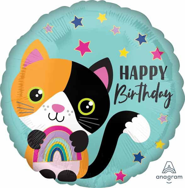 Jumbo Birthday Arrangement (multiple options)