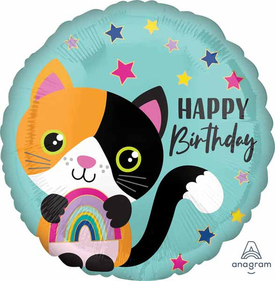 Jumbo Birthday Arrangement (multiple options)