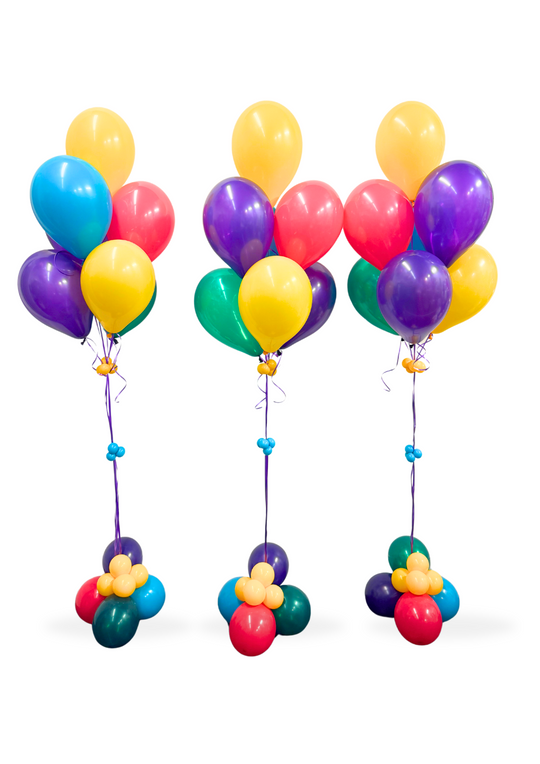 Balloon Bouquet