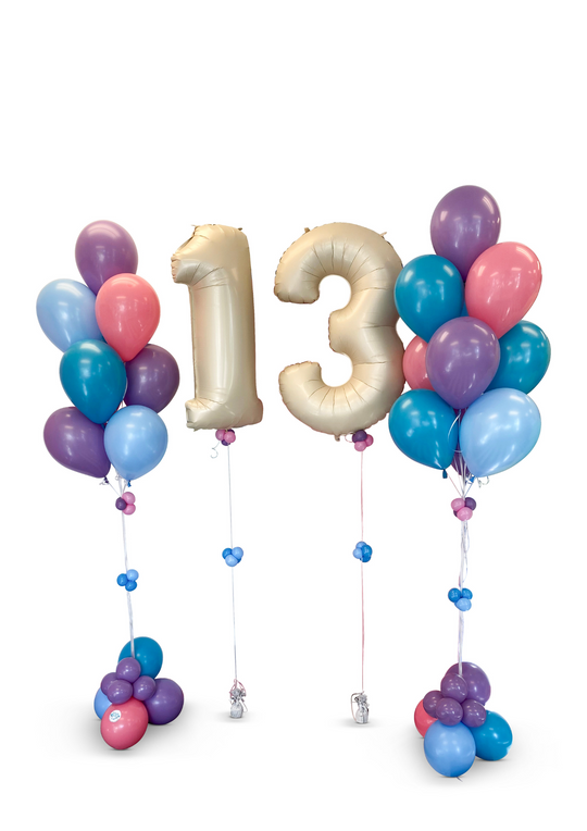 Birthday Package