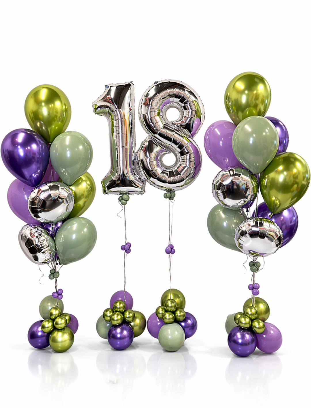 VIP Birthday Package