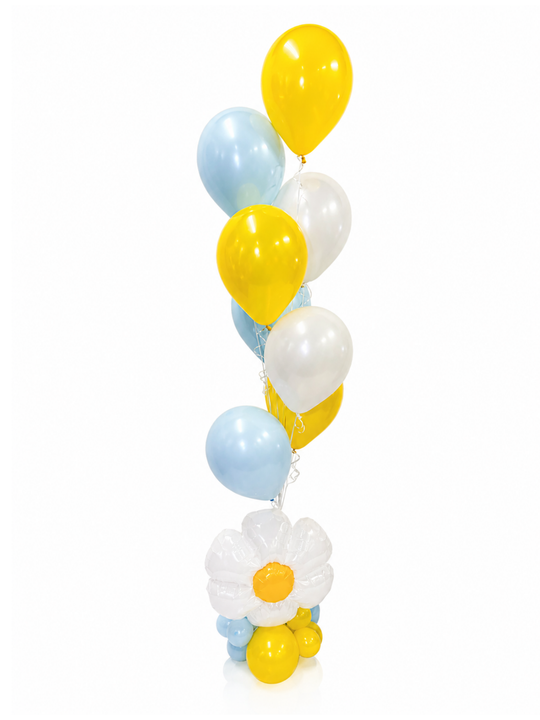white_daisy_flower_balloon_bouquet
