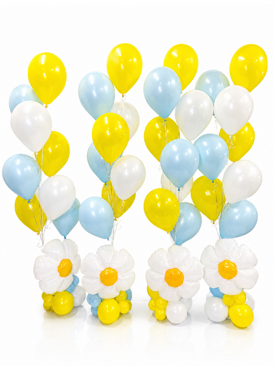 white_daisy_flower_balloon_bouquet