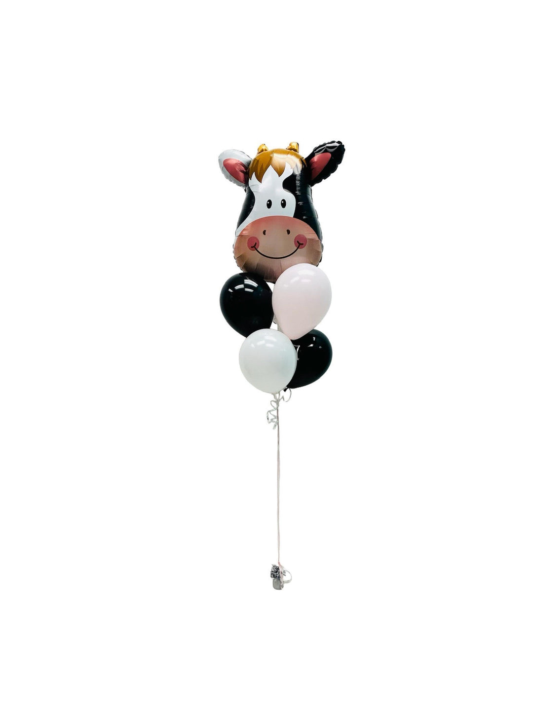 cow balloons
