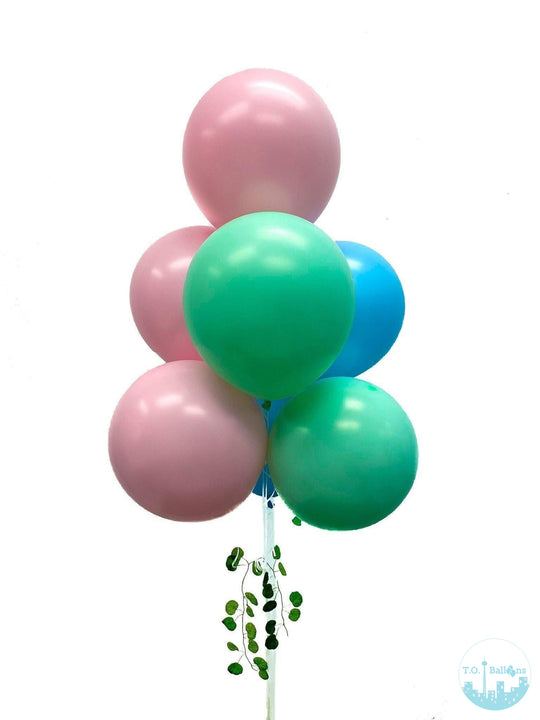 17 balloons toronto 