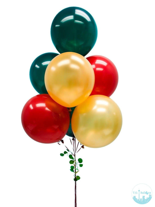 17"  Balloons Toronto