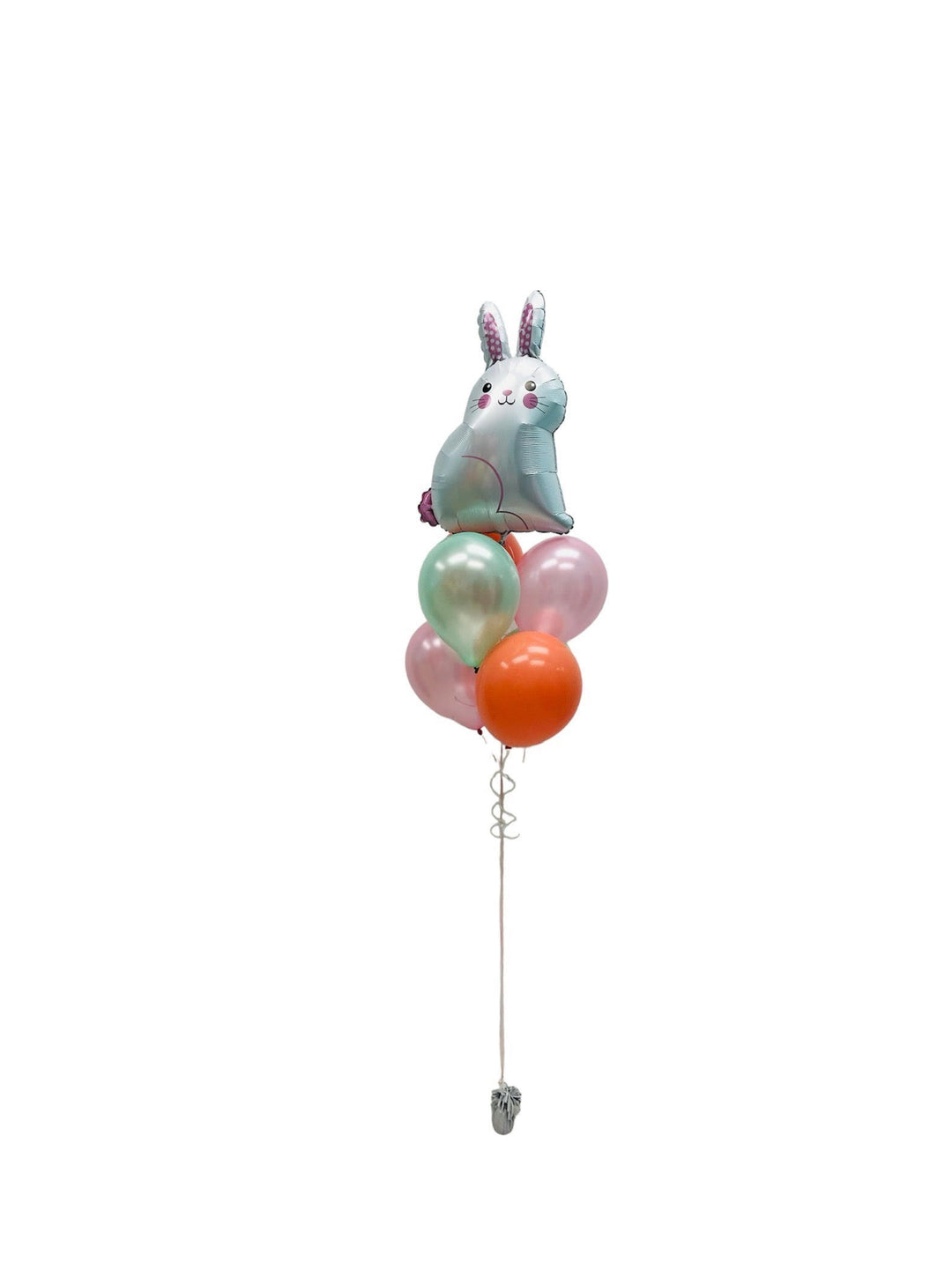 Magic Rabbit Balloon Rabbit (Bunny) Balloons – T.O. Balloons