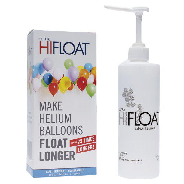 Hi Float 16oz