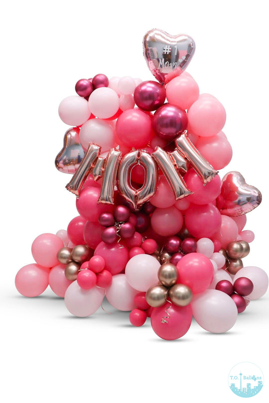 mothers day balloons