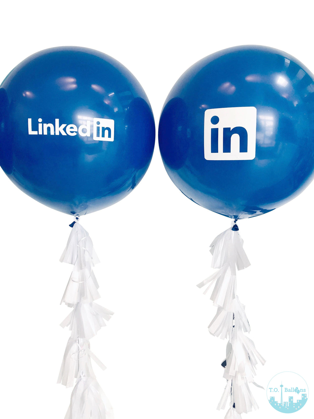 Custom Full Colour 36" Balloons (QTY 1)