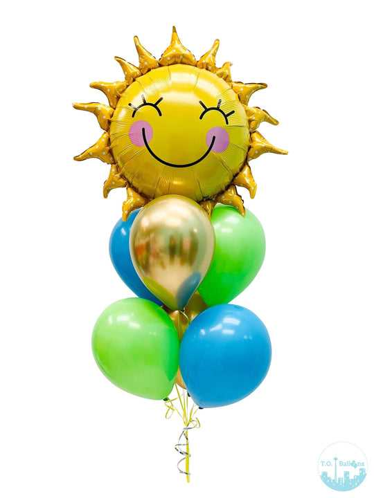 Sun Balloon