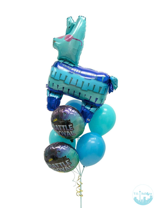 Fortnite T.O. Balloons 